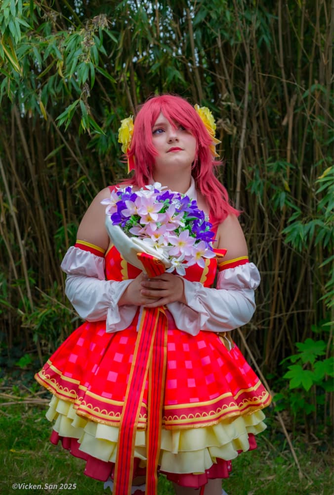 Maki Nishikino 2 - Photo 3