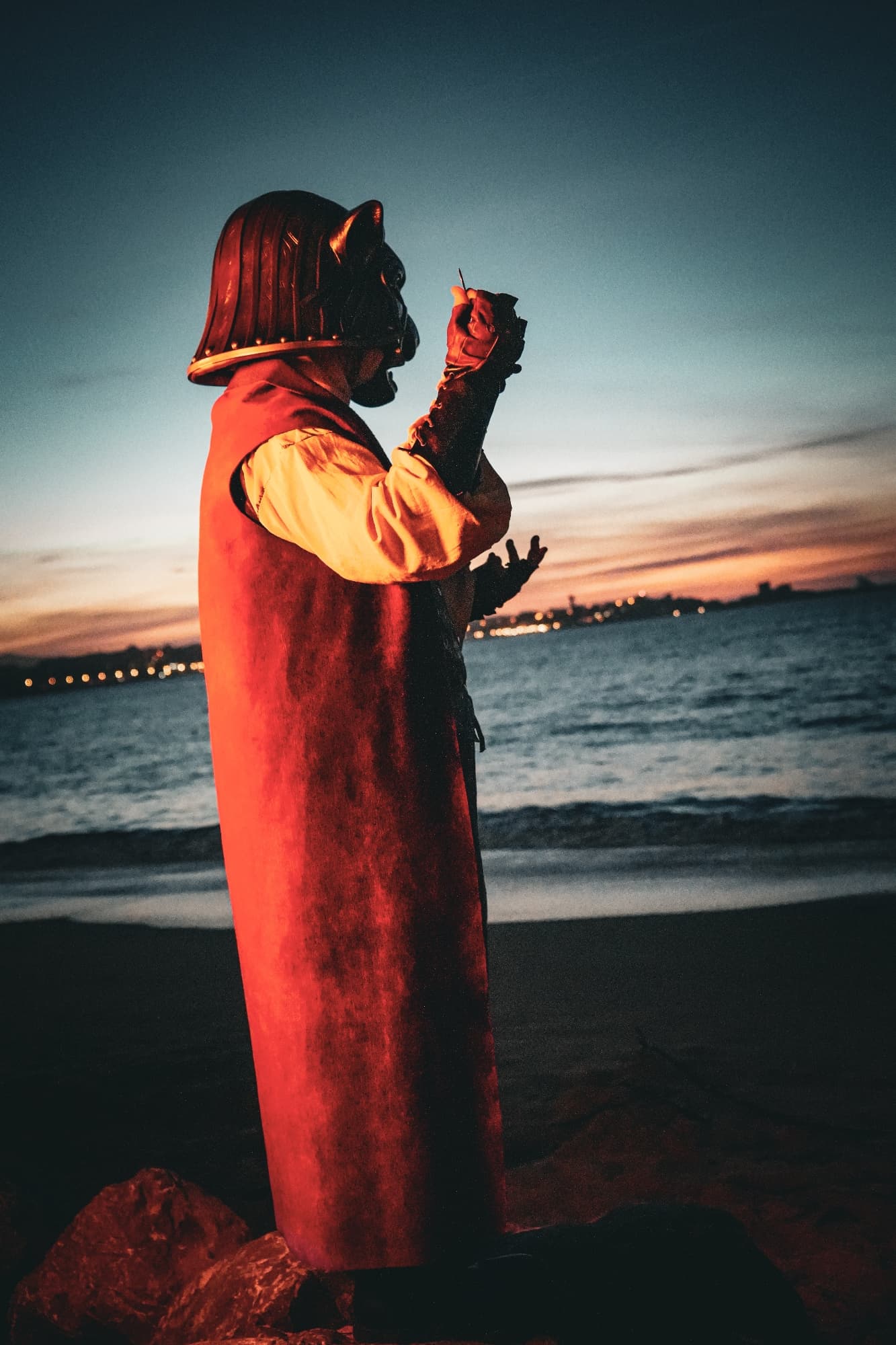 Maître du Temps  - Photo 77