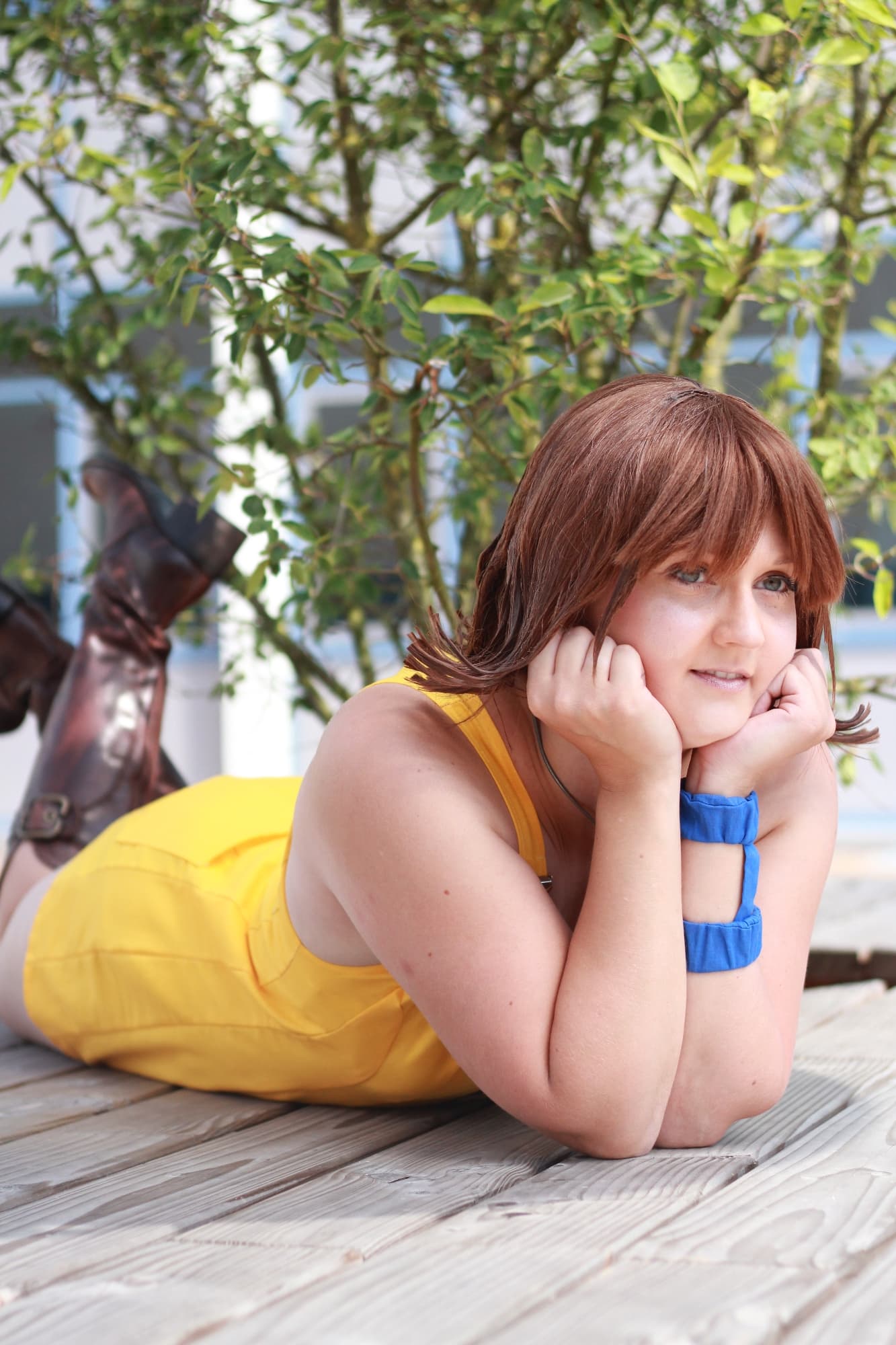 Selphie Tilmitt - Photo 28