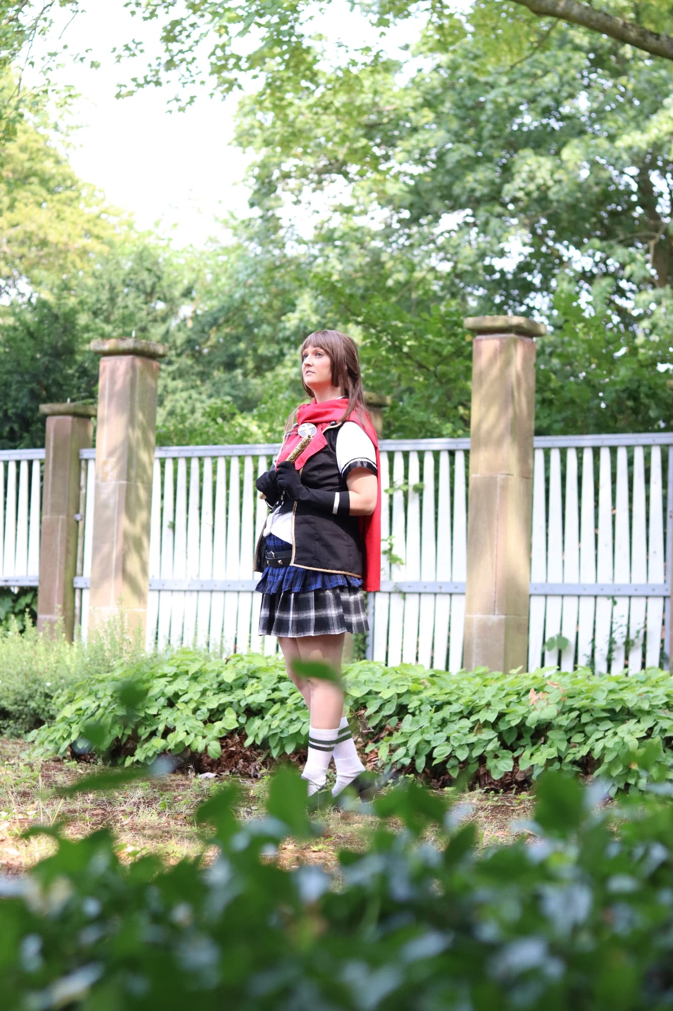 Deuce(Sommeruniform) - Photo 5