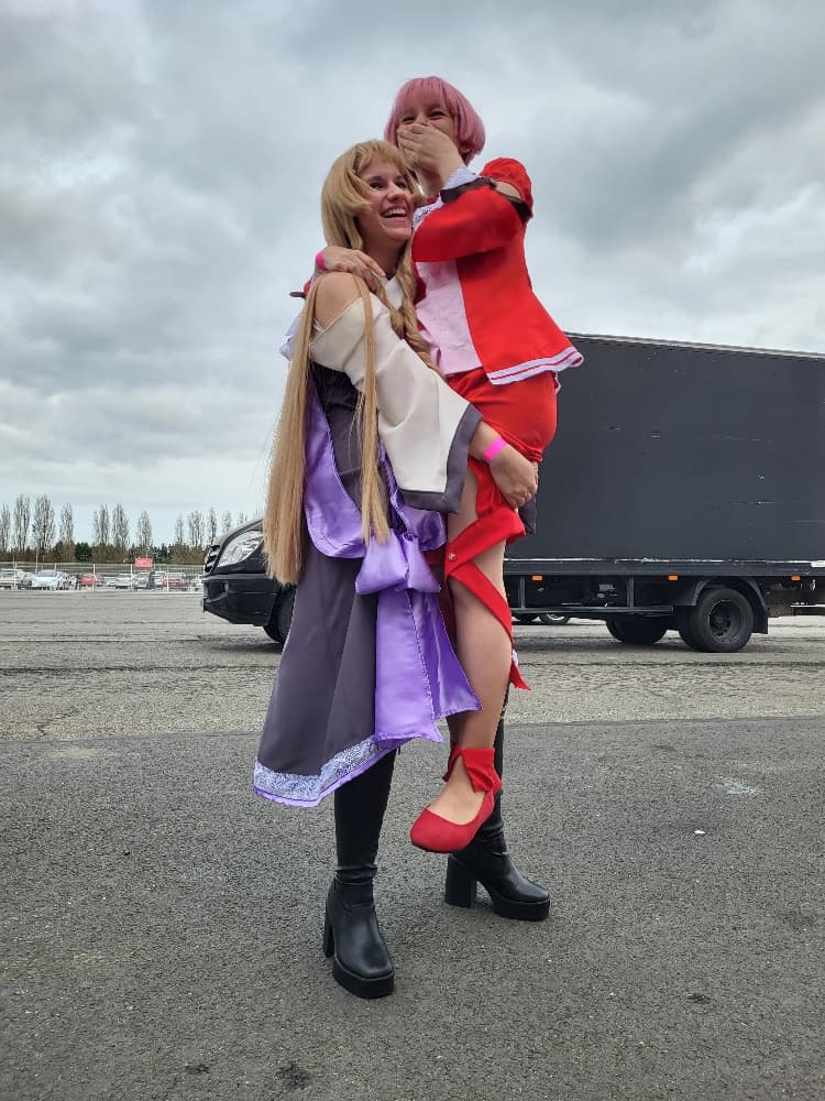 Irina Clockworker  - Photo 3