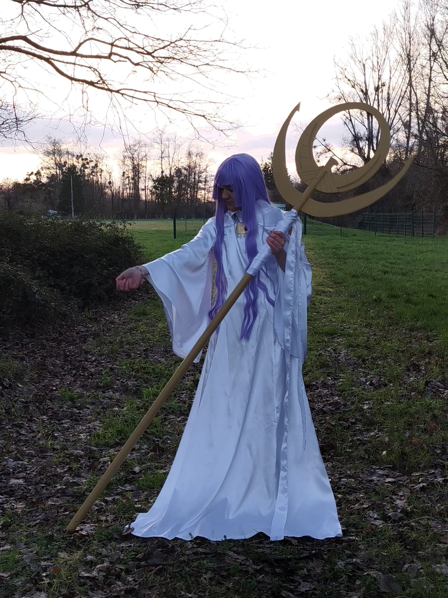 Sasha/Athéna  - Photo 10