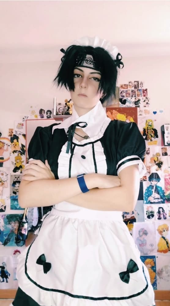 Itachi Uchiha  - Photo 11