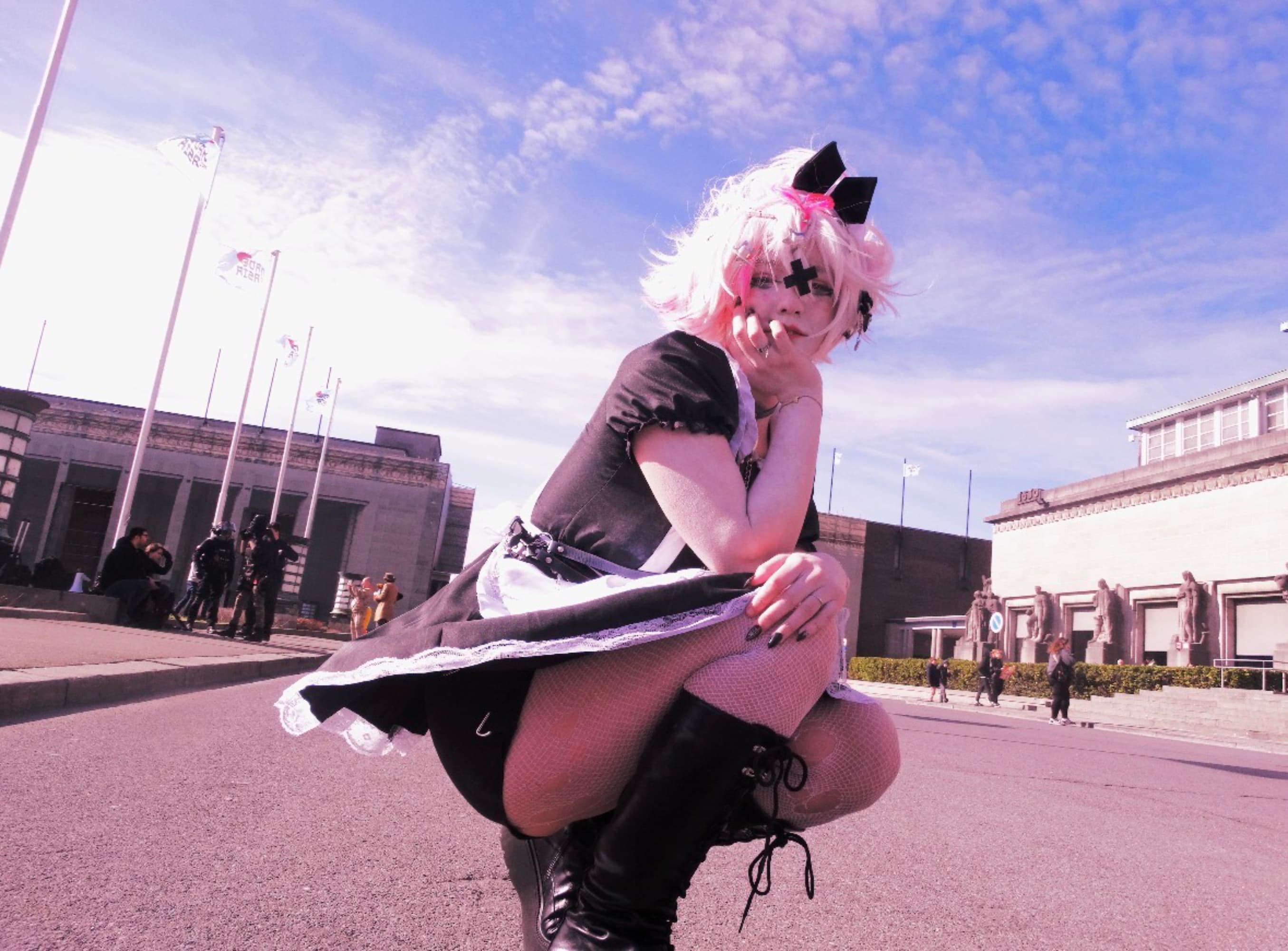 ANGEL DUST  - Photo 9