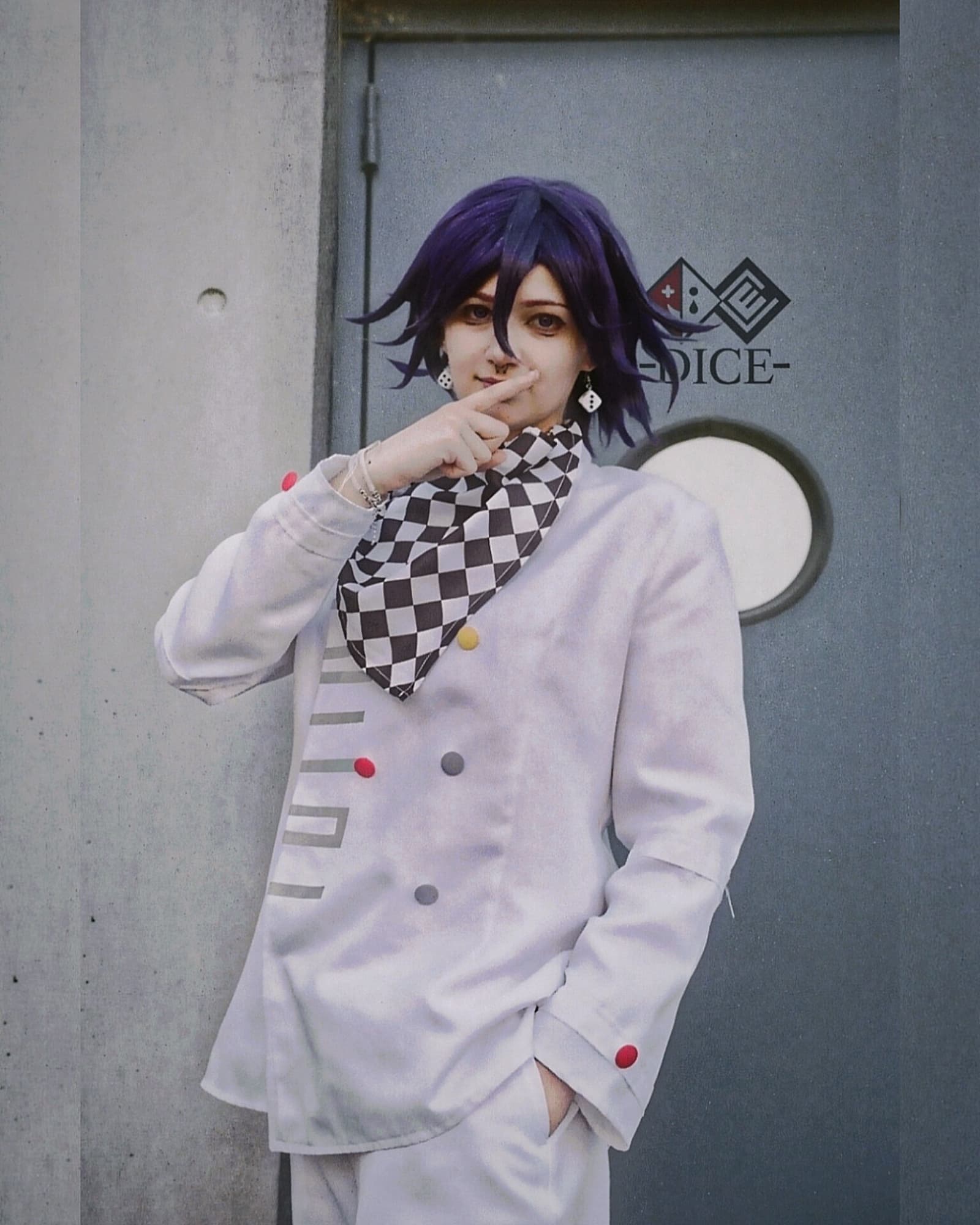 Kokichi - Photo 1