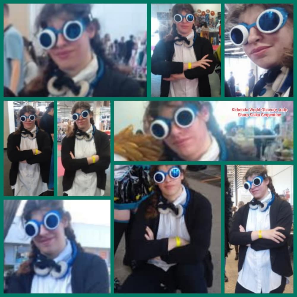 Joulia Indigo - Photo 7