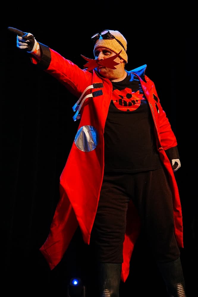 Les Robotnik  - Photo 36