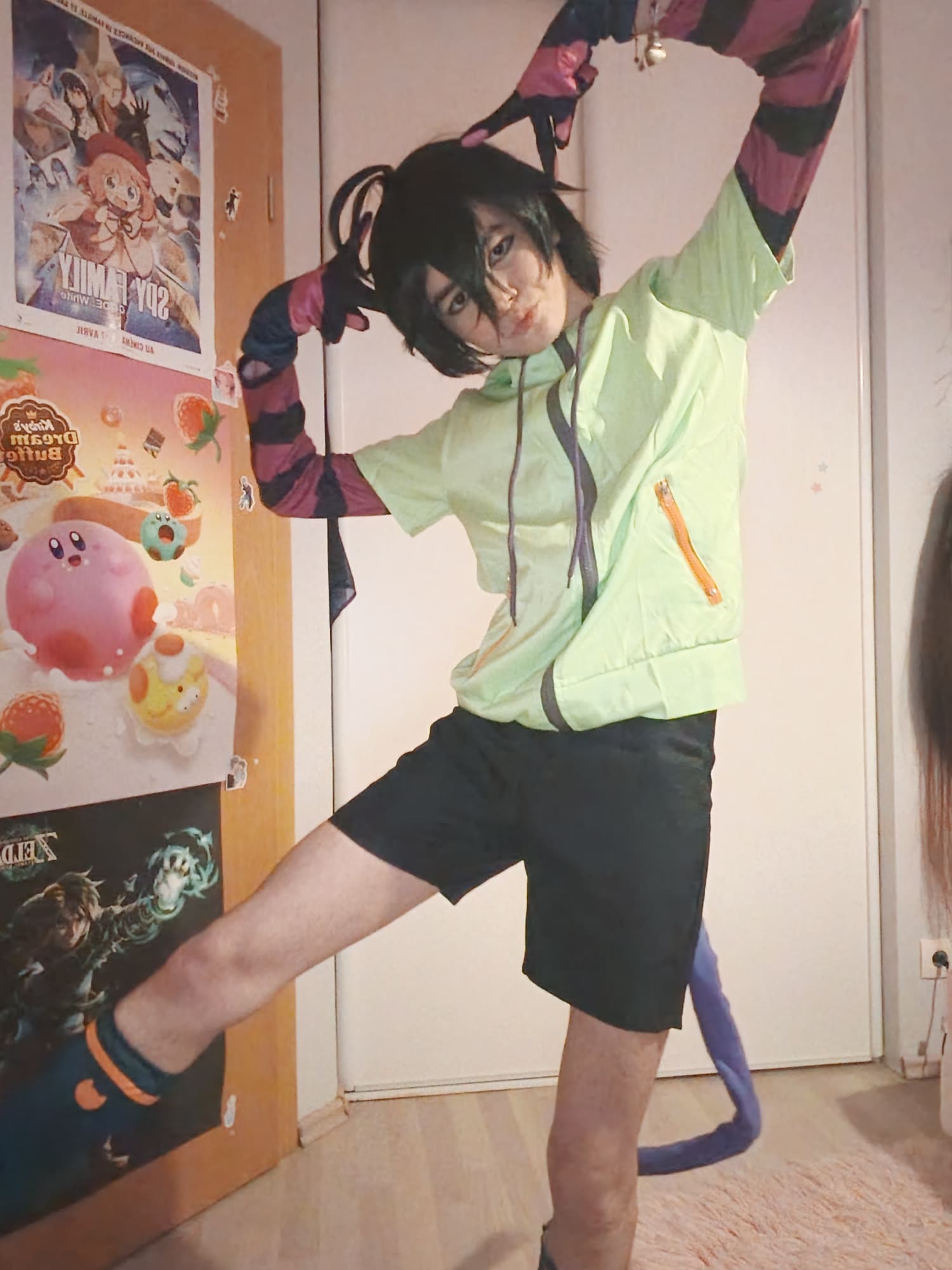 Miya Chinen🎮 - Photo 5