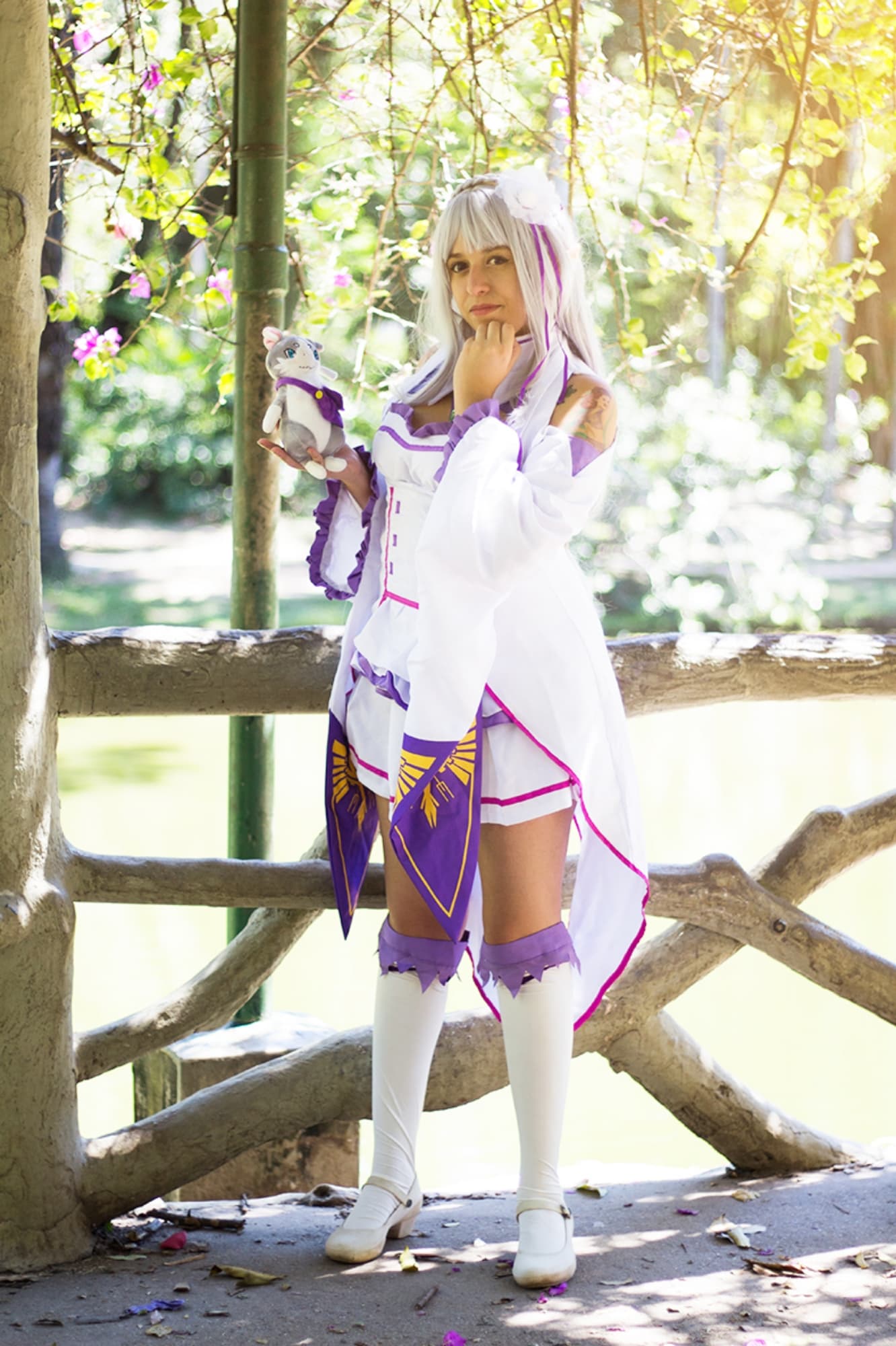 Emilia - Rê:Zero - Photo 8