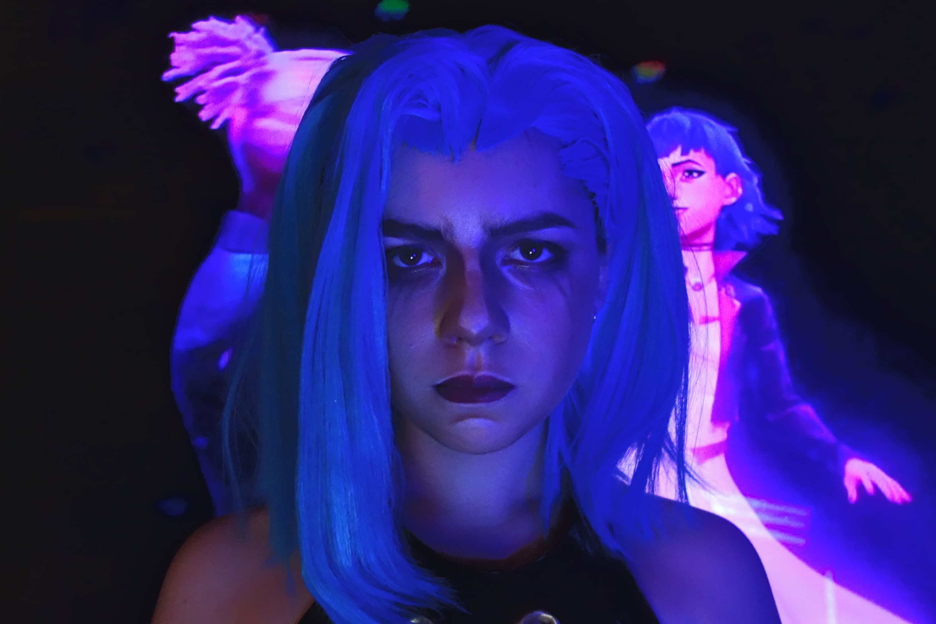 Jinx Wasteland  - Photo 1