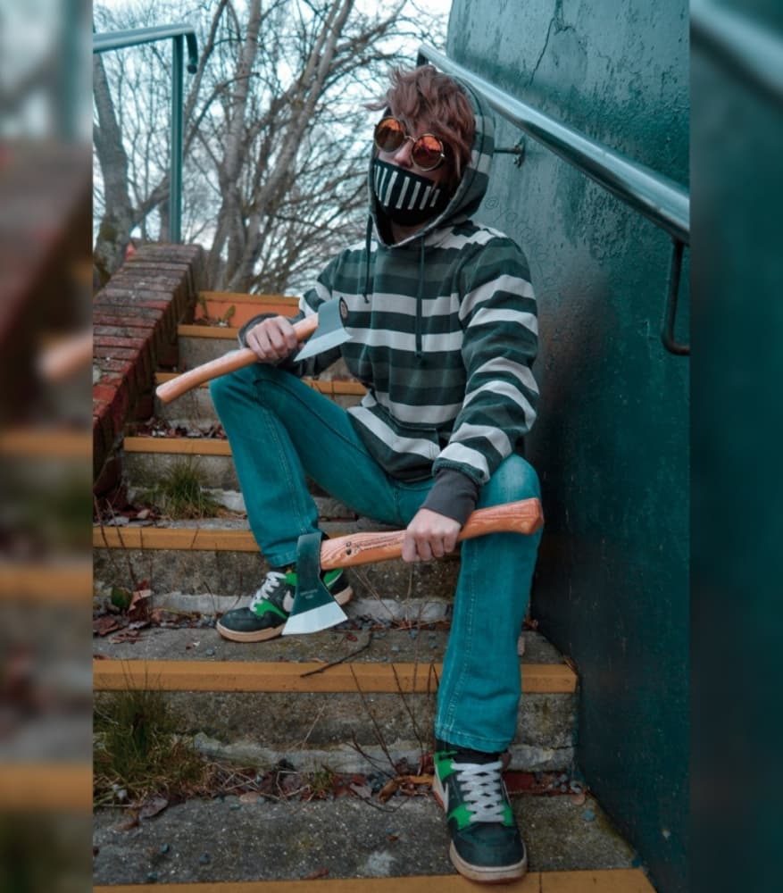 Ticci Toby - Photo 2