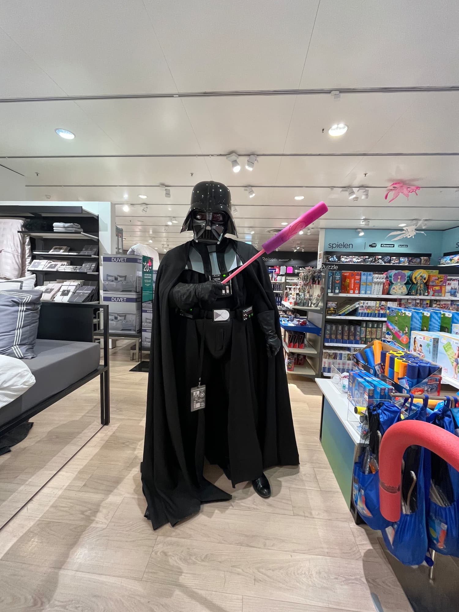 Nerdyflohmarkt - Photo 7