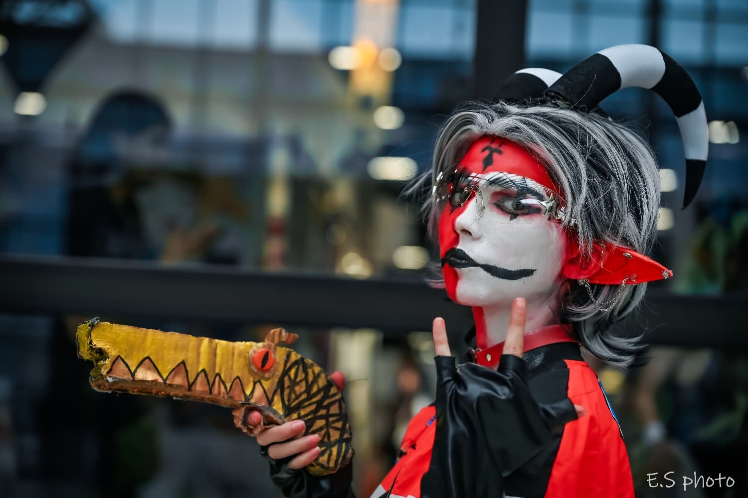 Shooting photo Blitz - Photo 18