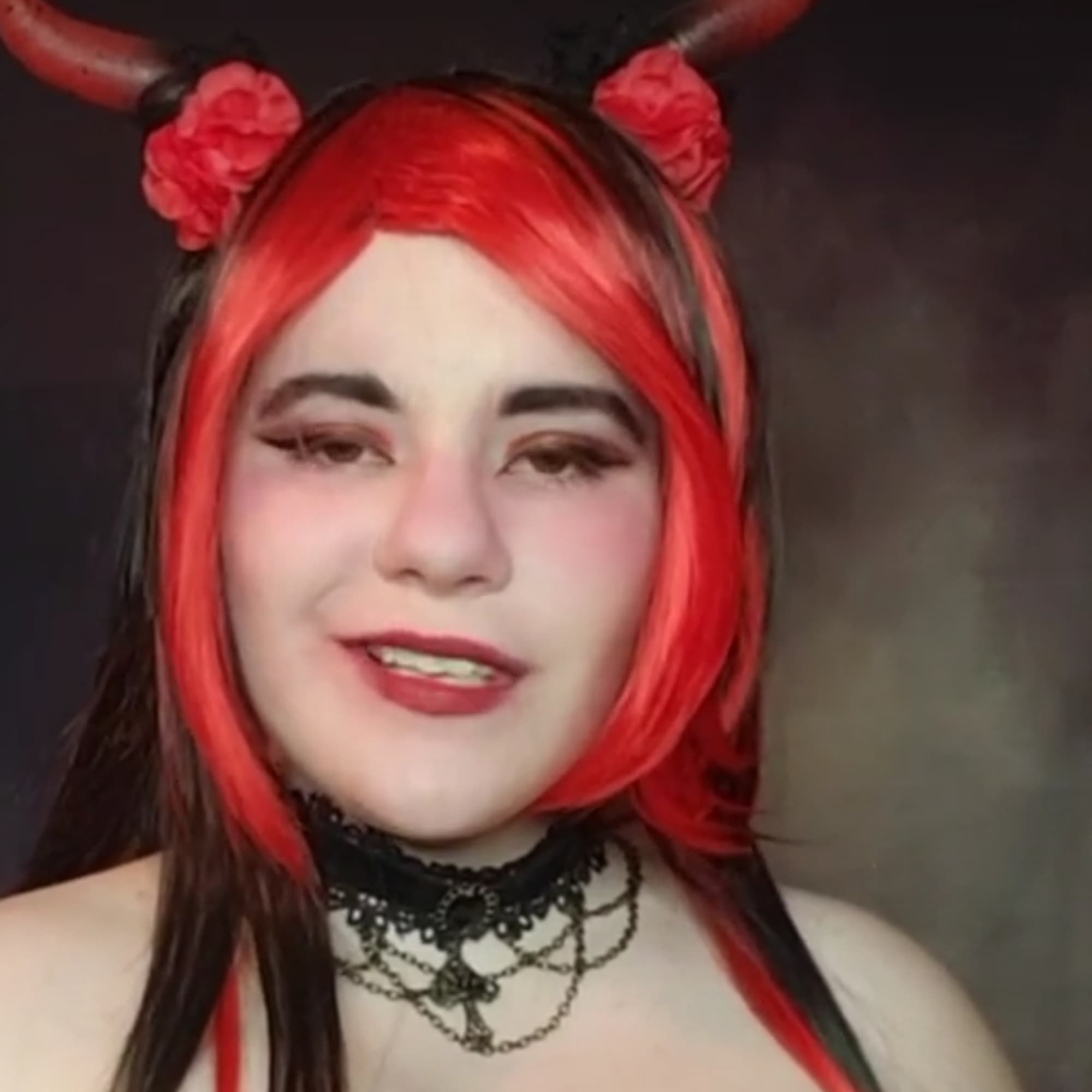 Yserlia cosplay photoshoot cover
