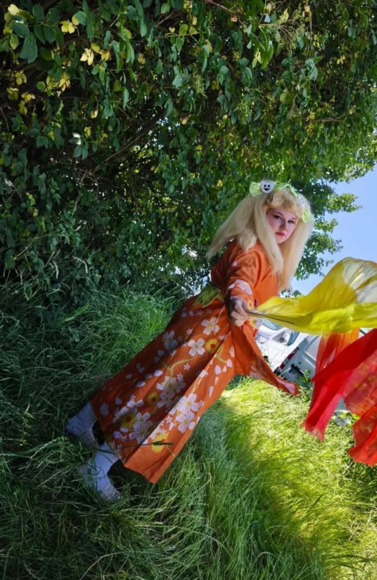 Hiyoko saionji  - Photo 19