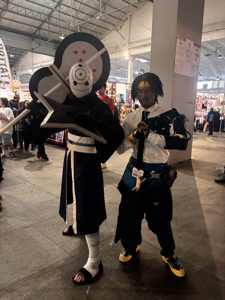 Japan Expo Sud 2024  - Photo 10