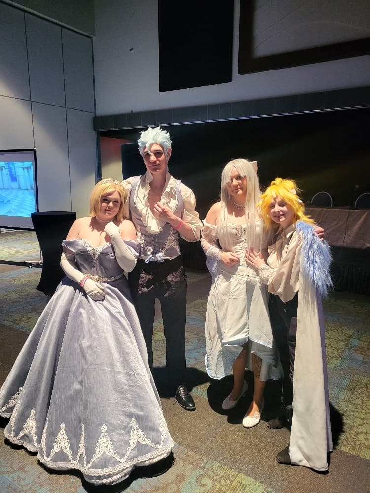 Chaotique Meliodas - Photo 37