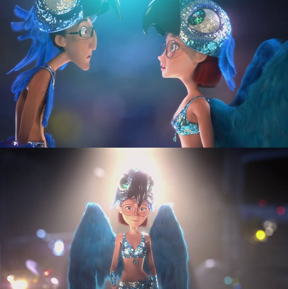 Linda (Carnival Version)