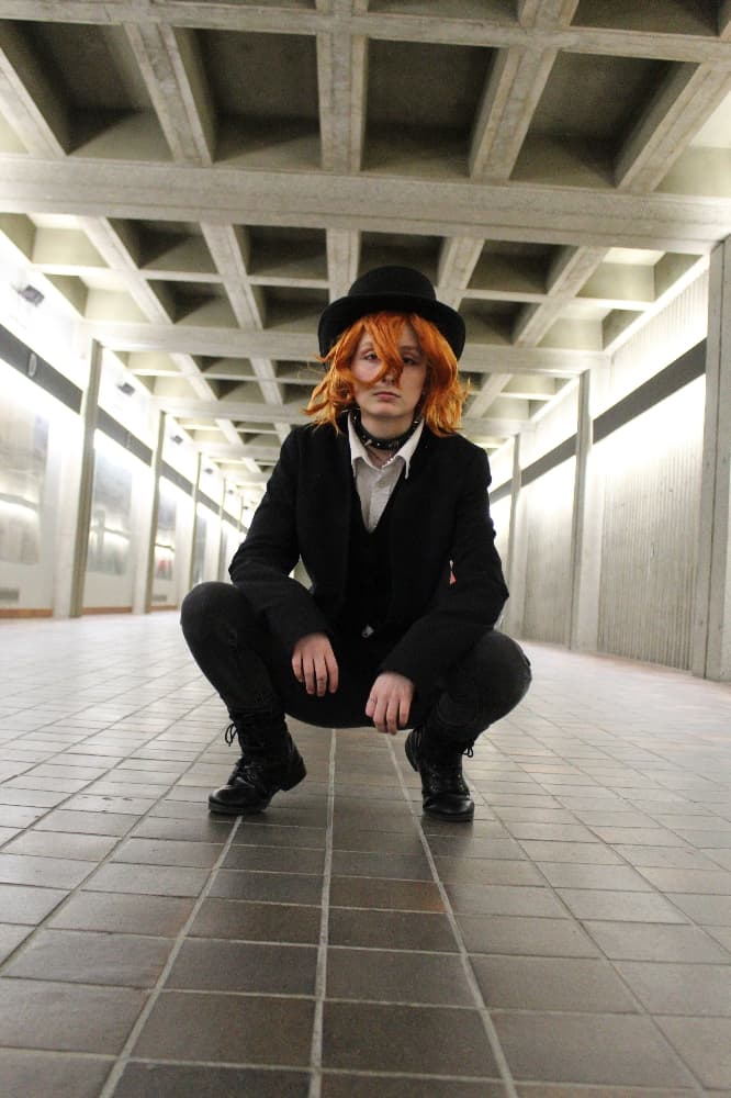 Chuuya - Photo 30