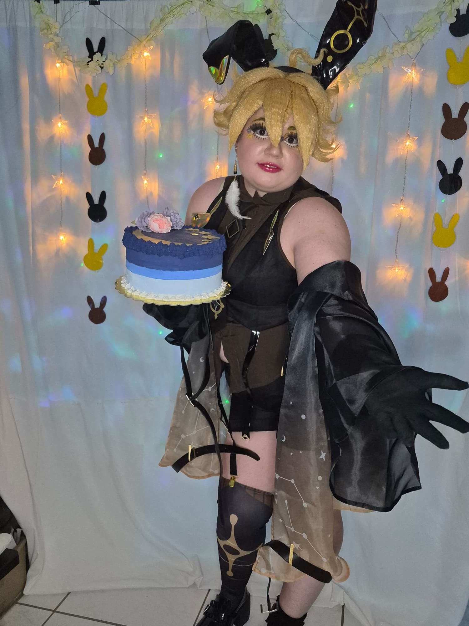 Aether Bunny 2026 - Photo 78