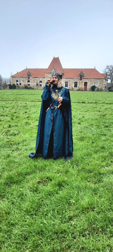 Aegon Targaryen - Photo 49