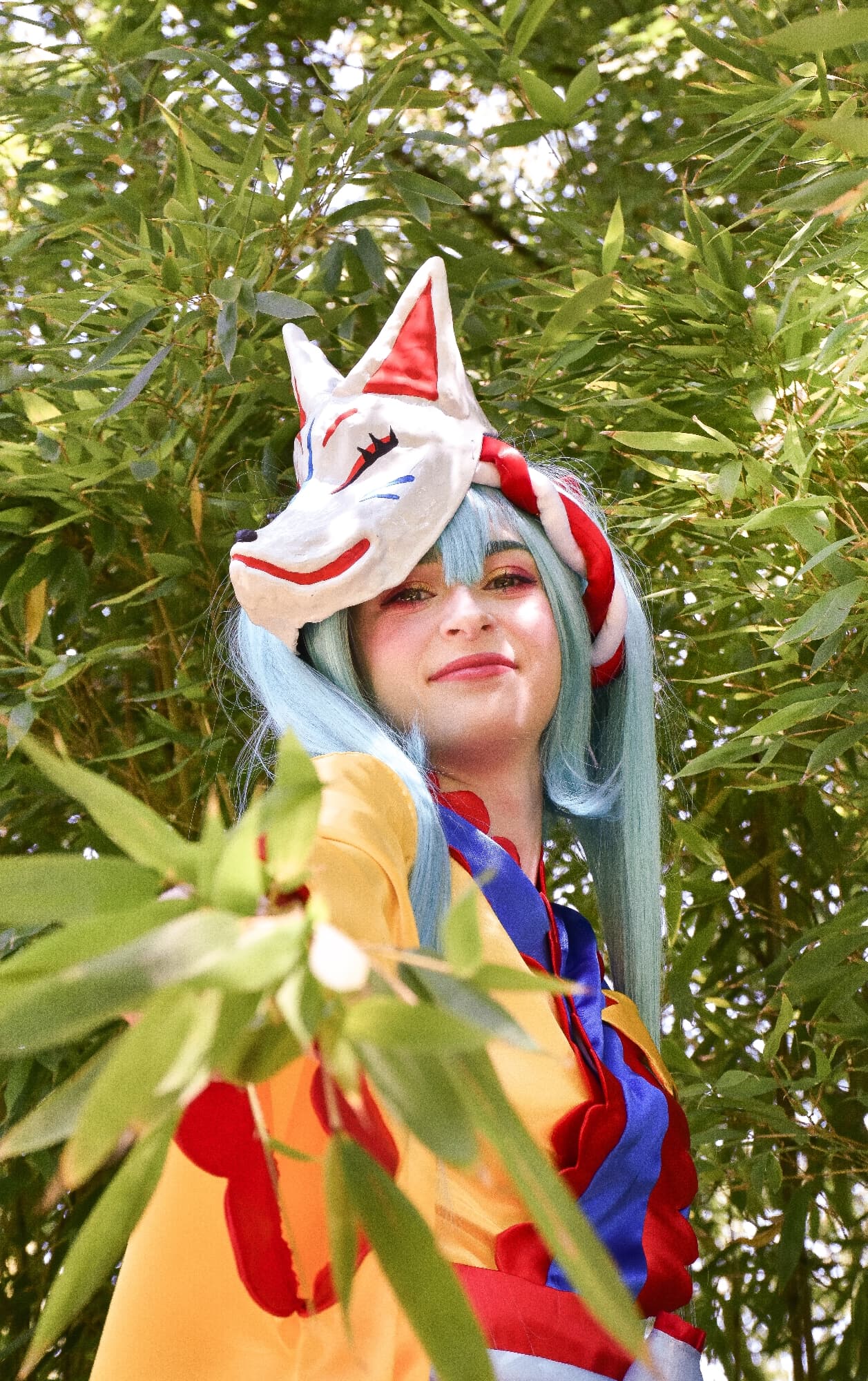 Miku Summer ver - Photo 2