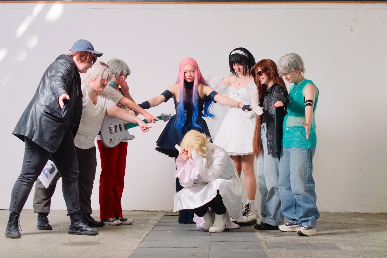 Alien stage (JT2024) - Photo 2