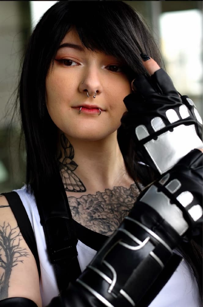 Tifa - Photo 2
