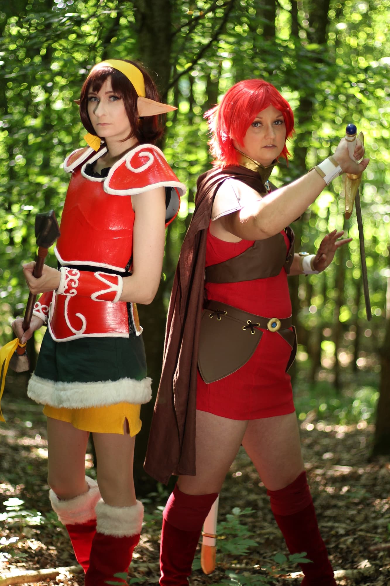 Record of Lodoss War - Photo 33