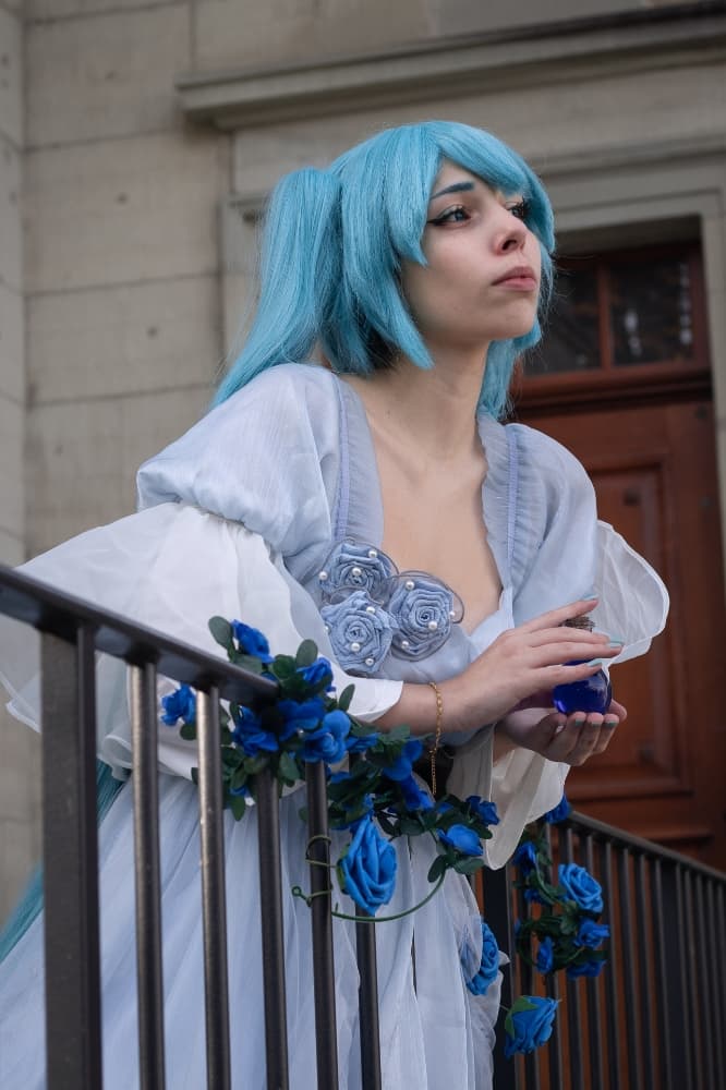 Margarita Blankenhei - Photo 2