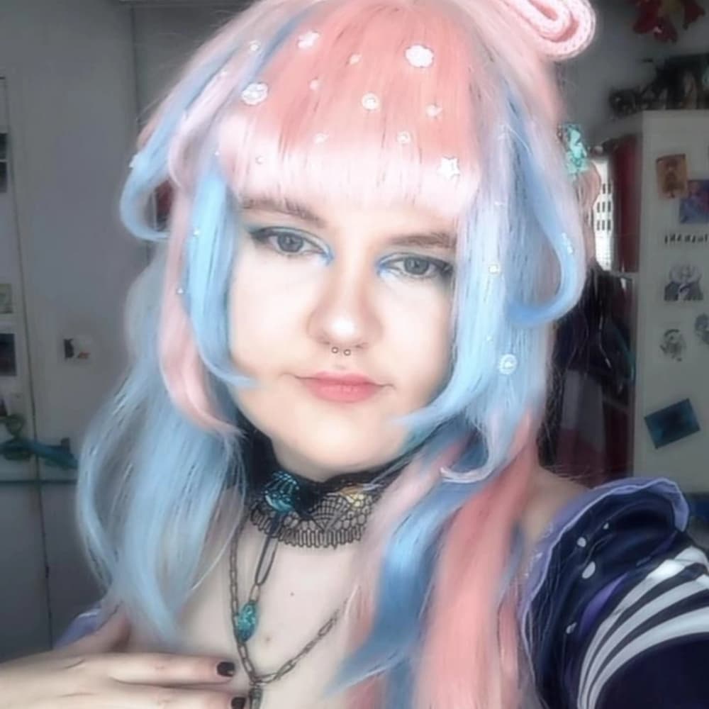 Kokomi birthday 2025 - Photo 12