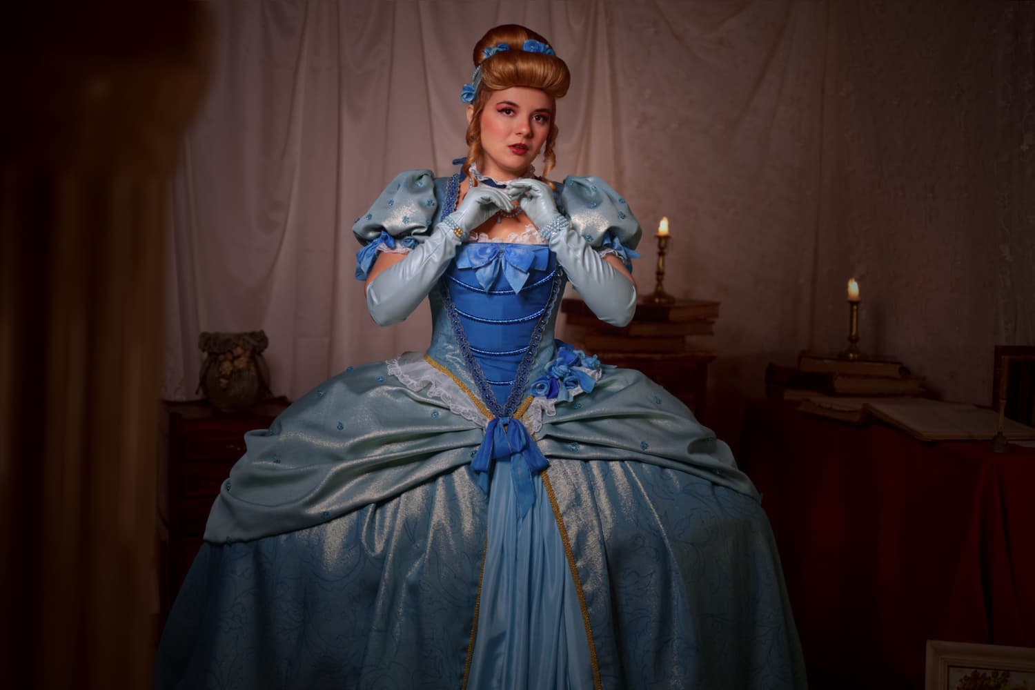Cendrillon  - Photo 1