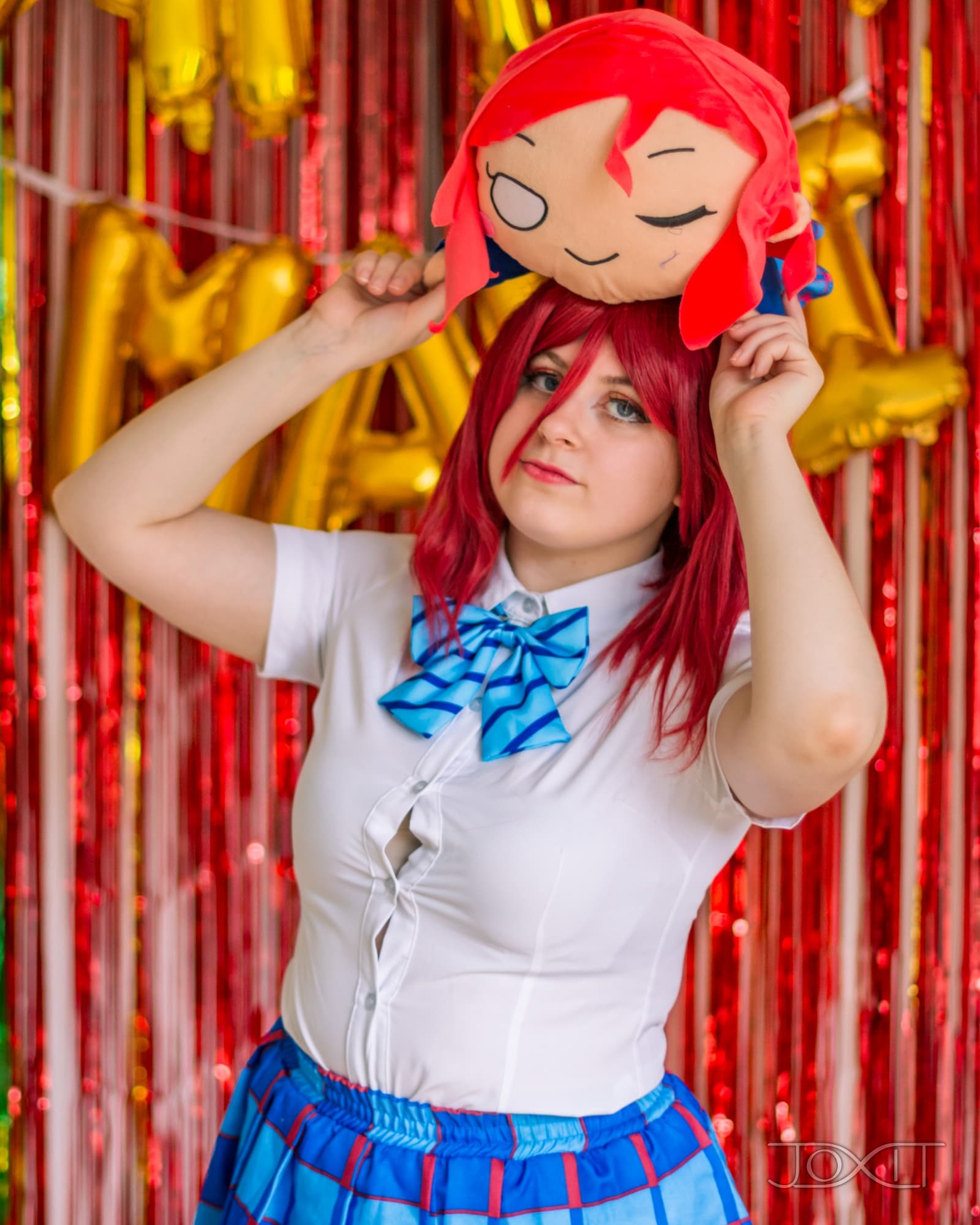 Birthday Maki - Photo 9