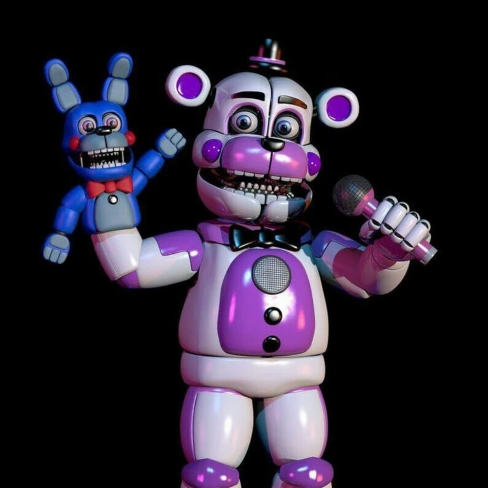 Funtime Freddy