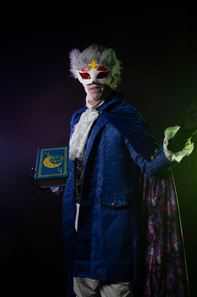 Stolas Geek Day 2024 - Photo 1