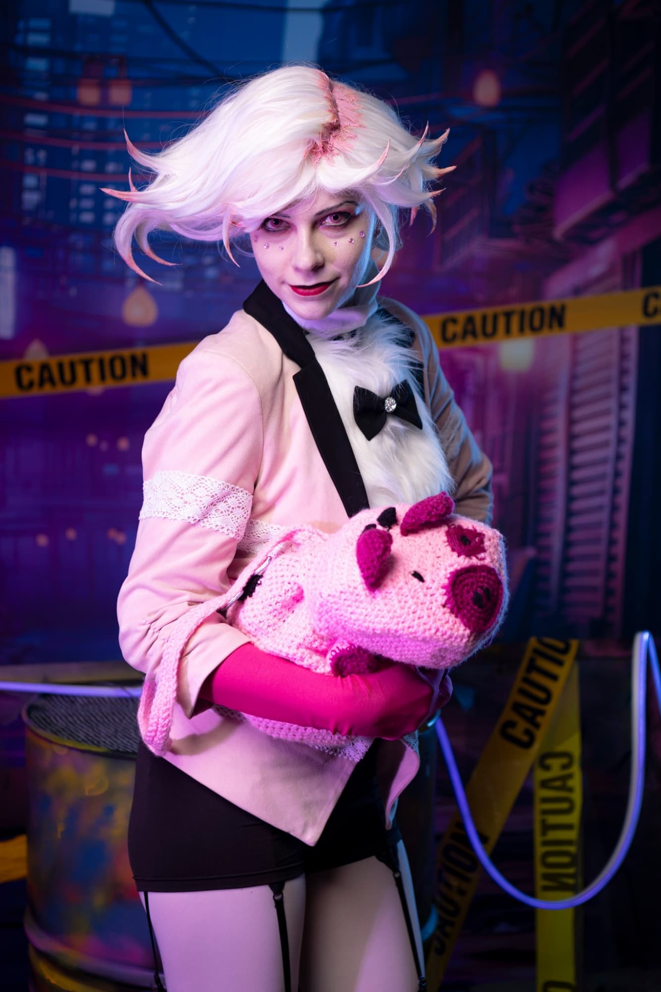 Angel Dust - Photo 2