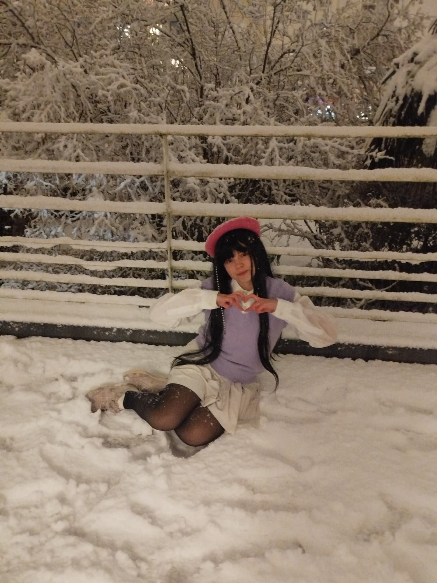 Wendy ❄️💜 - Photo 3