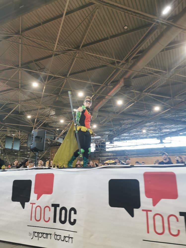 Japan touch 2023 - Photo 7