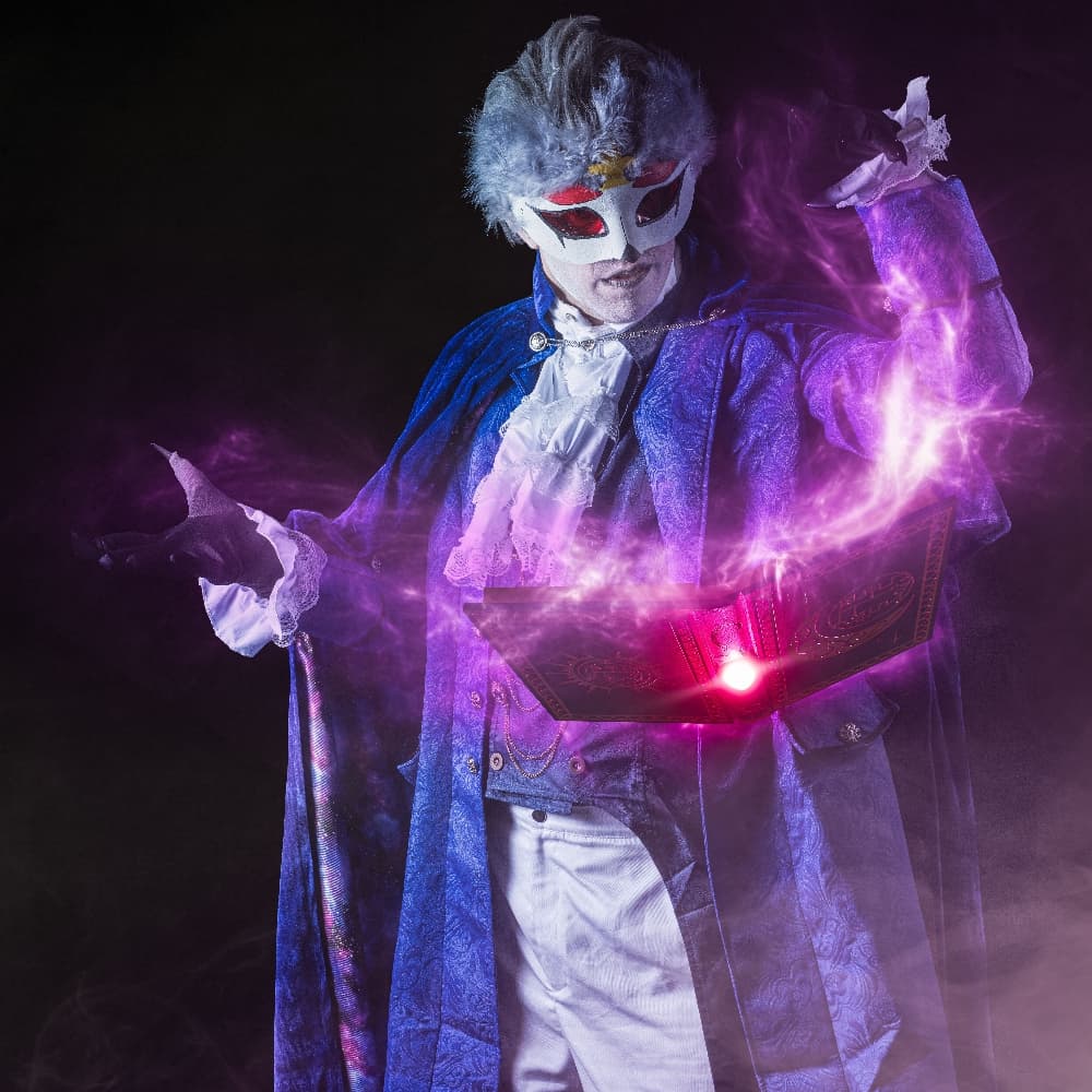 Stolas Geek Day 2024