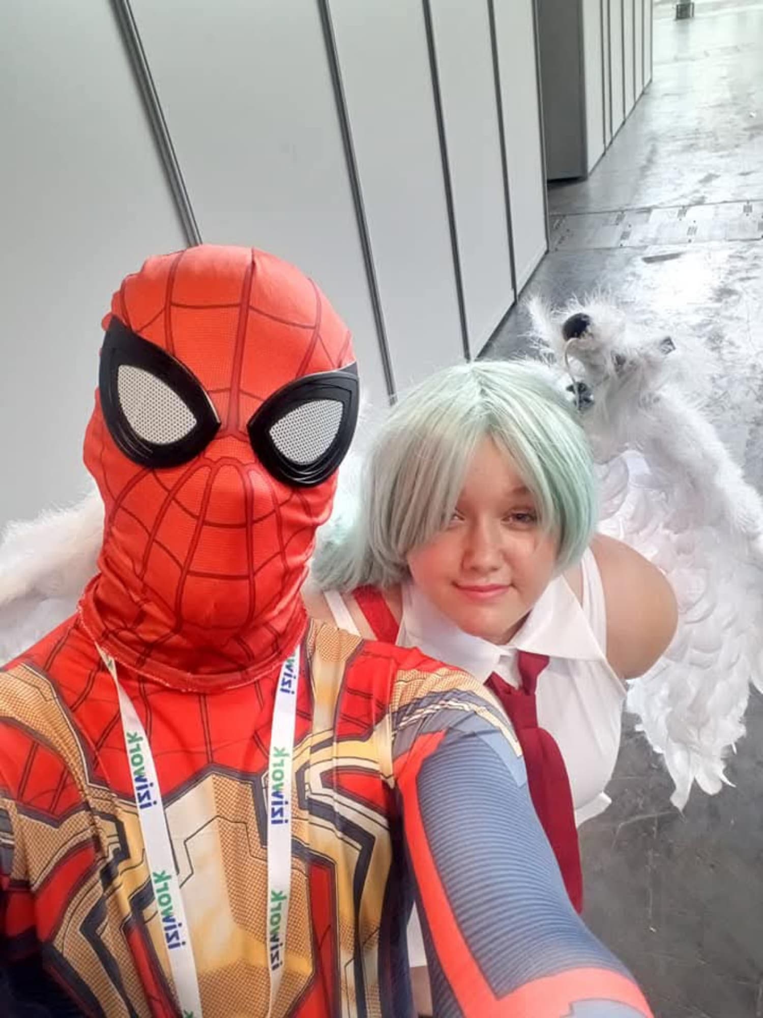 Japan expo 23 samedi - Photo 11