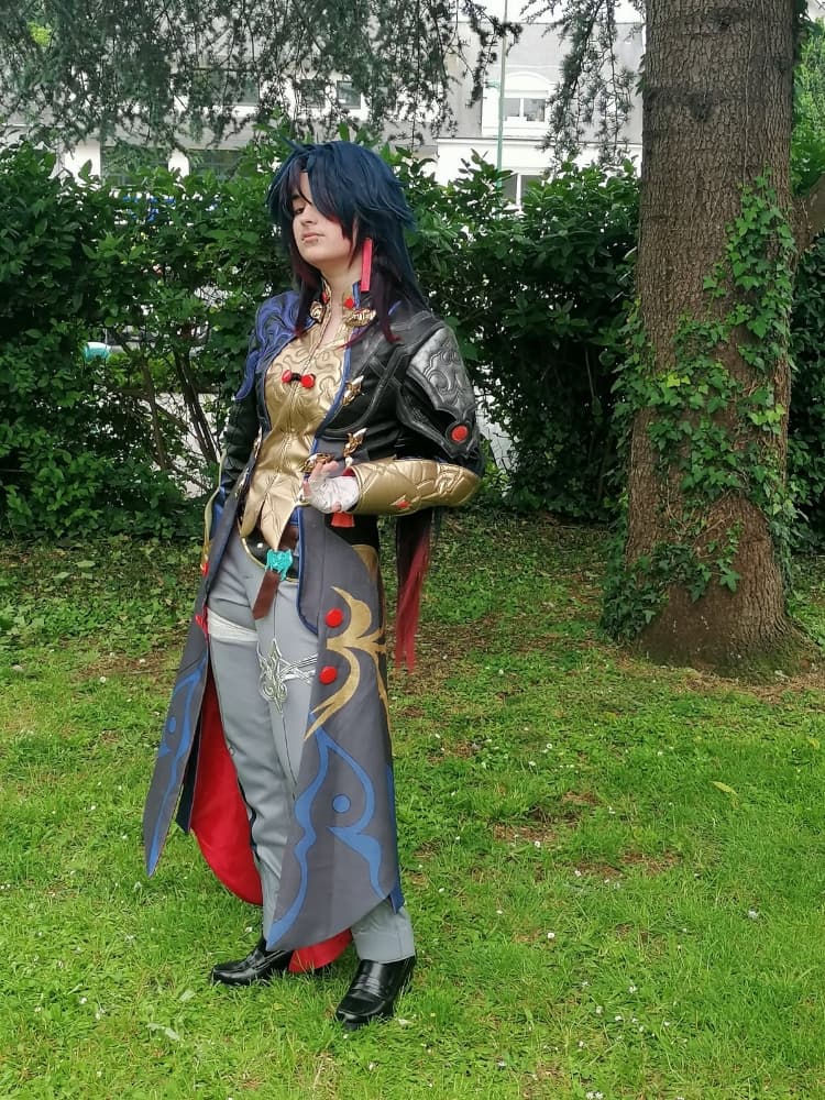 Latest Blade shoot - Photo 25