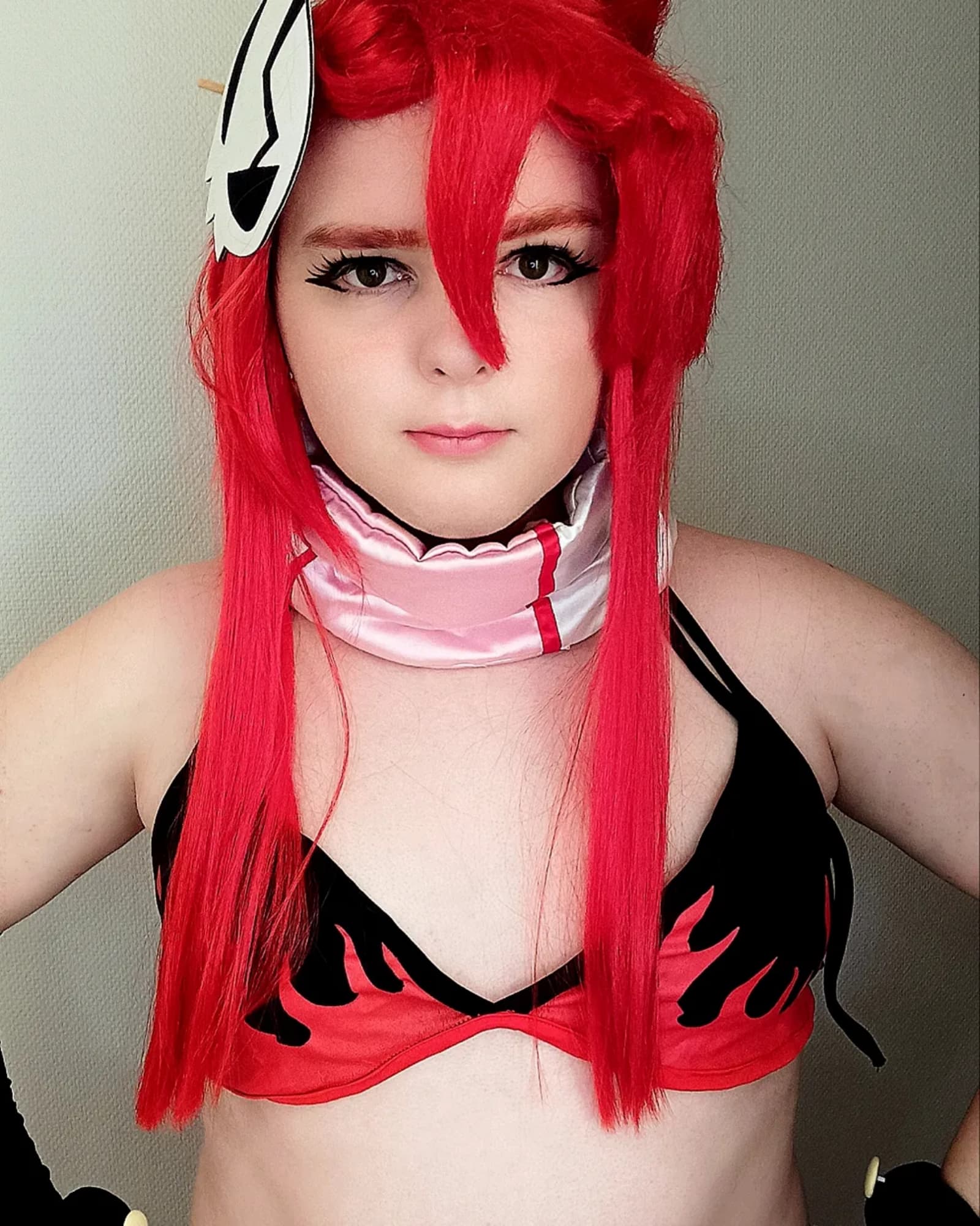 Yoko littner - Photo 2