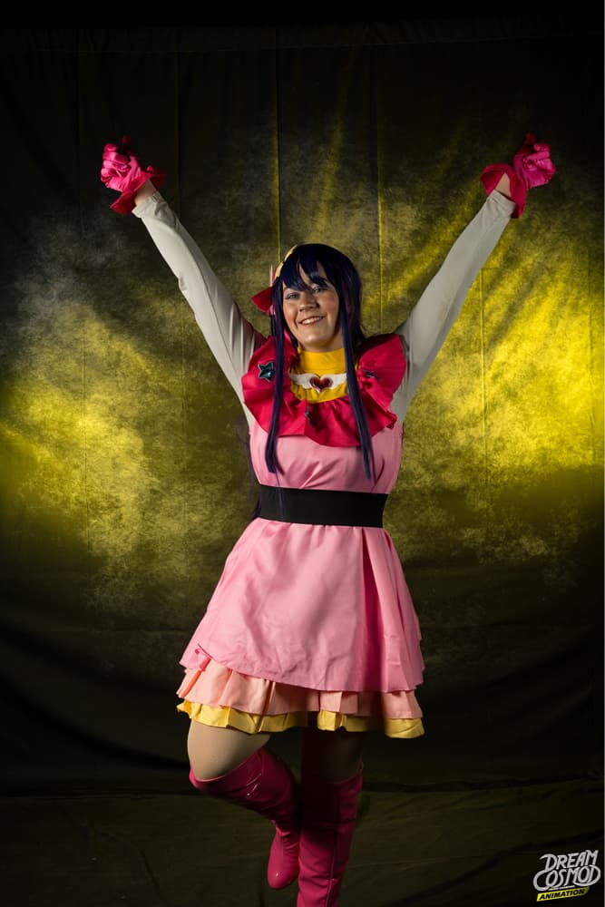 Ai Oshino ko  - Photo 2