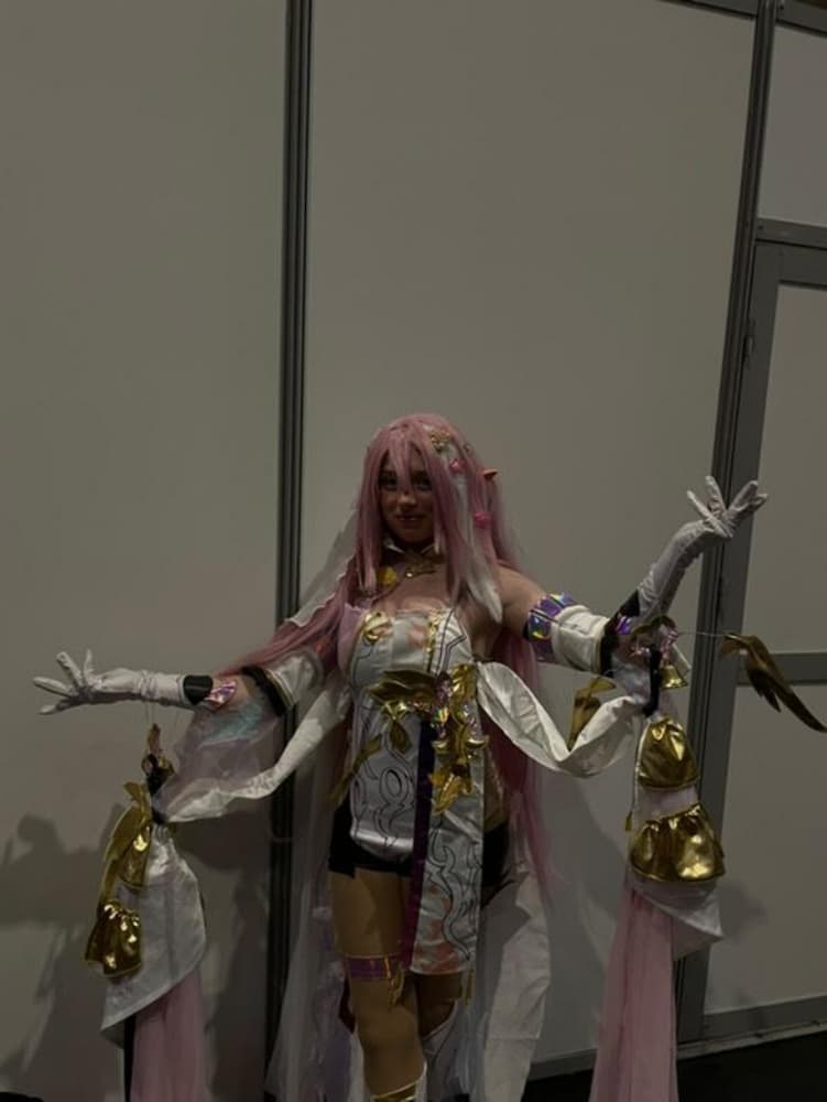 Elysia (Geek days) - Photo 6