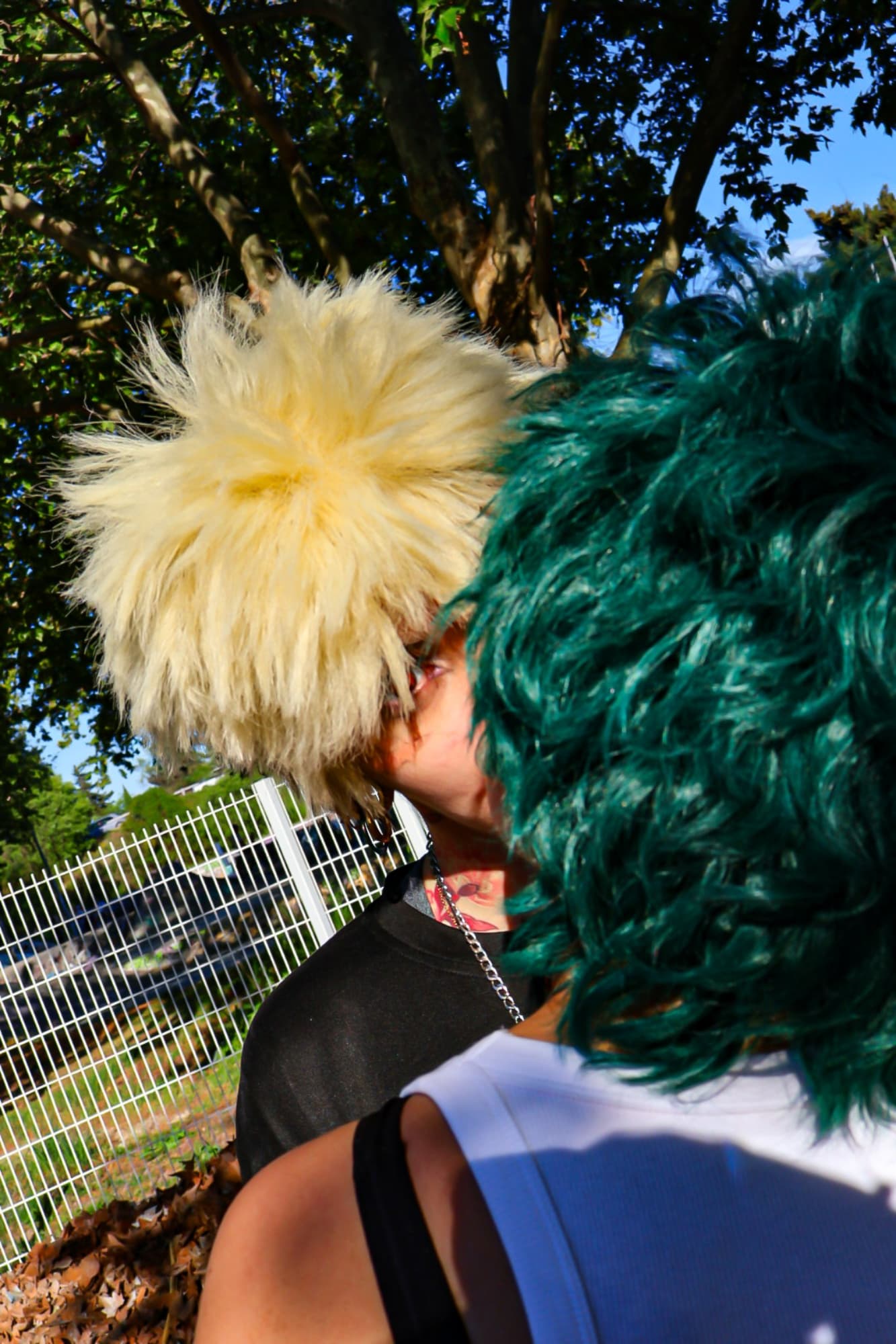 Baku deku  - Photo 27