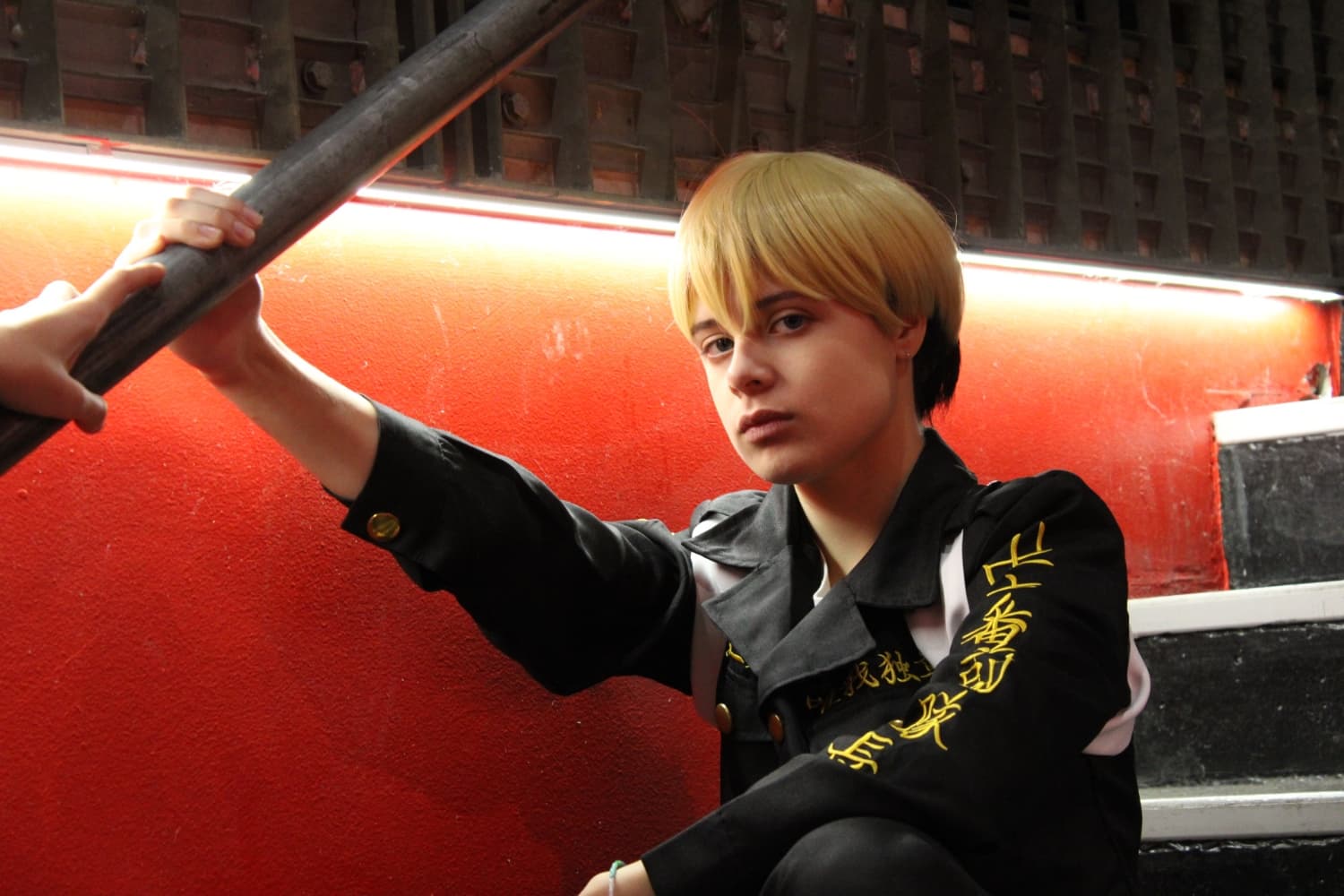 Chifuyu Matsuno  - Photo 3