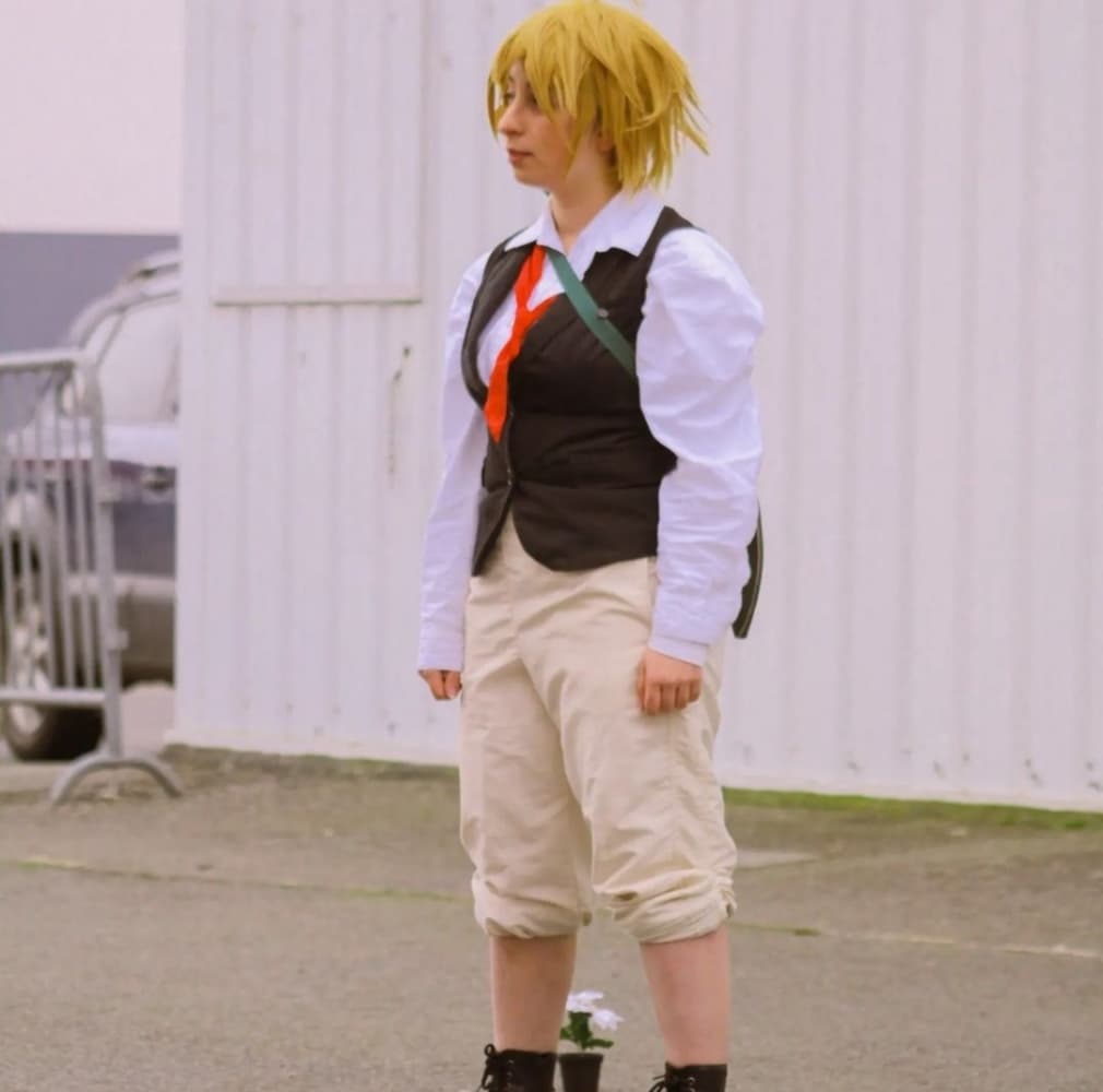 Meliodas - Photo 5