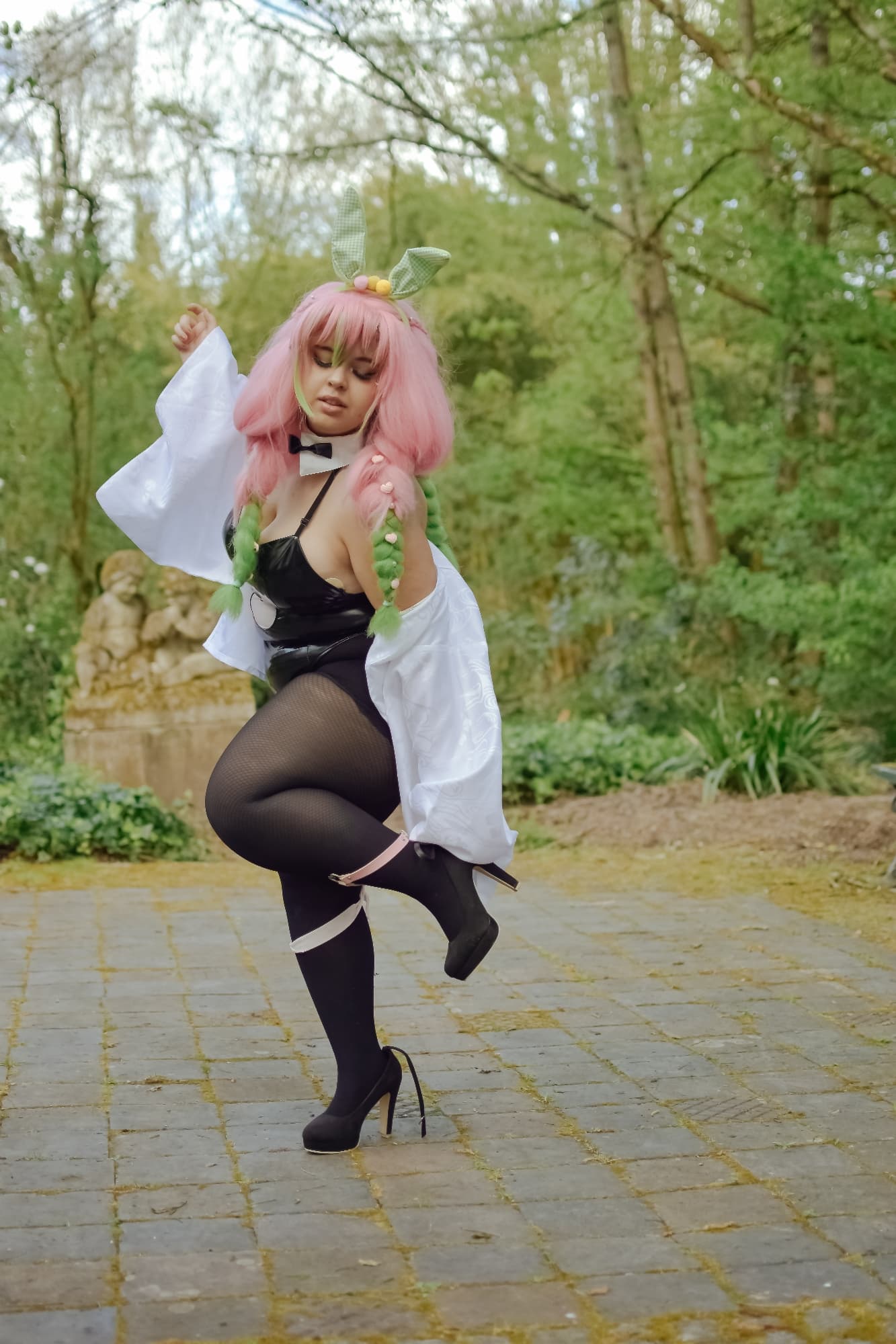 Mitsuri pâques - 2  - Photo 8