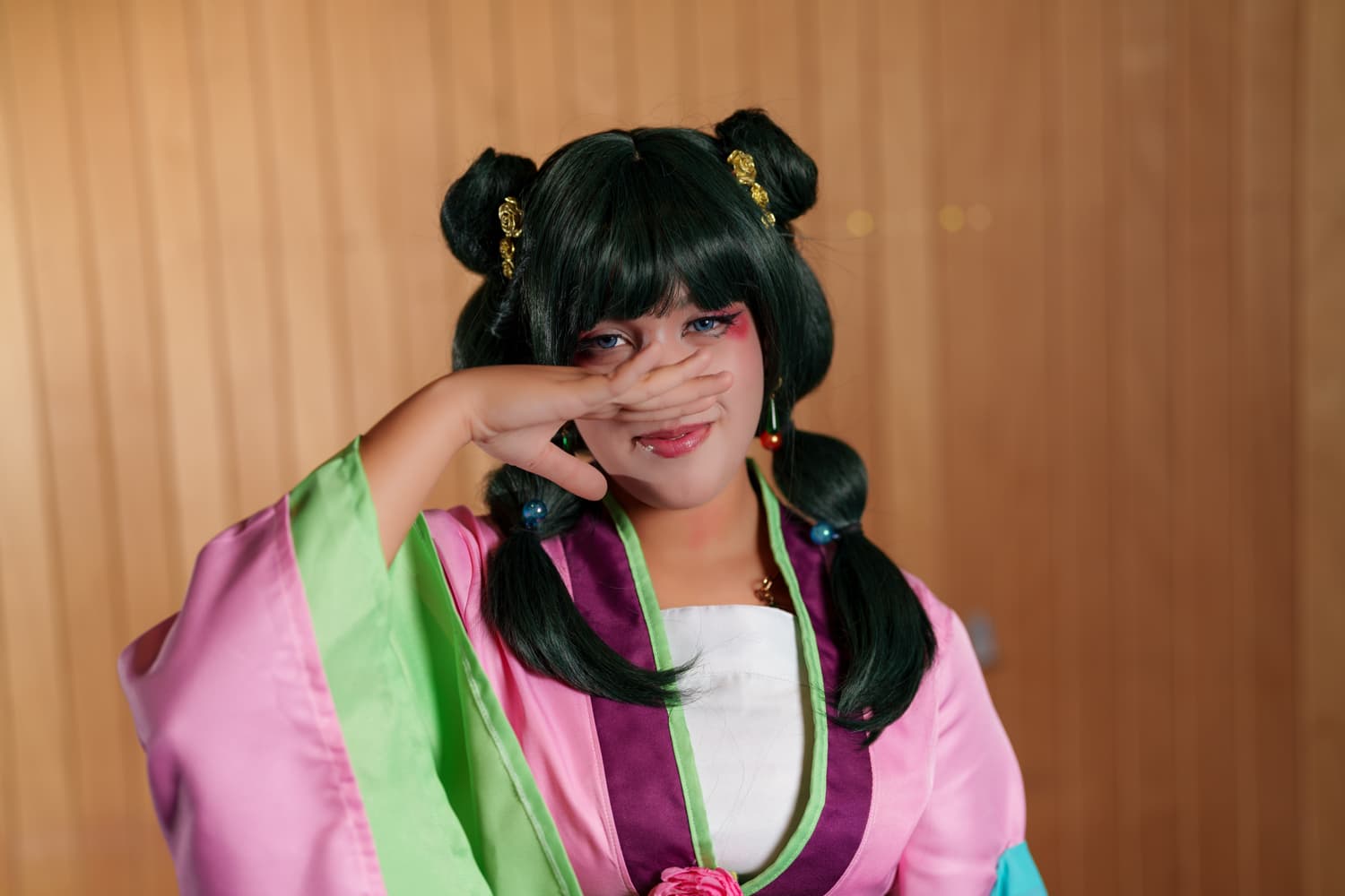 Maomao ( Suivante ) - Photo 10