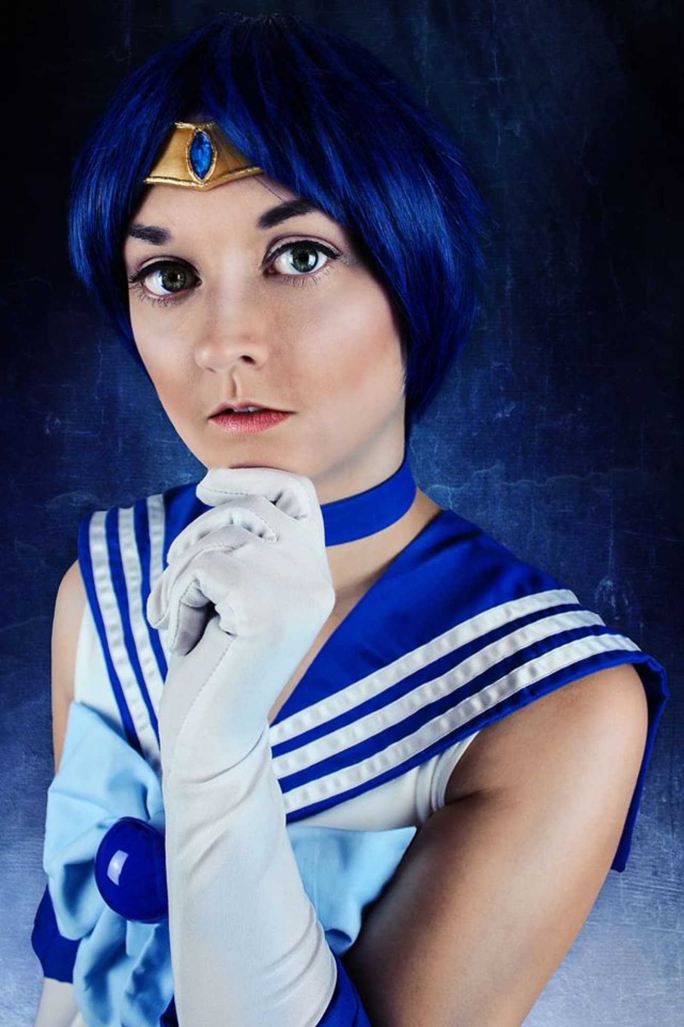 Sailor Merkur  - Photo 12